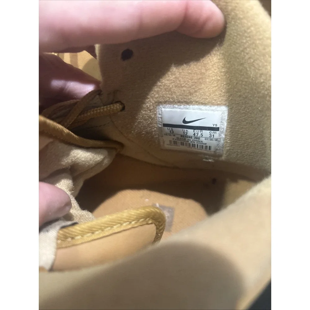 Nike good